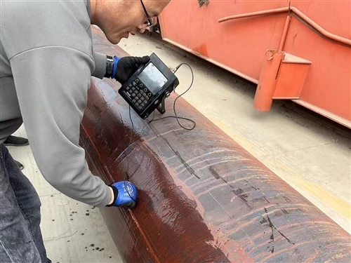 Weld Testing Methods: Destructive & Non-Destructive Use Cases for Manufacturing Quality Assurance