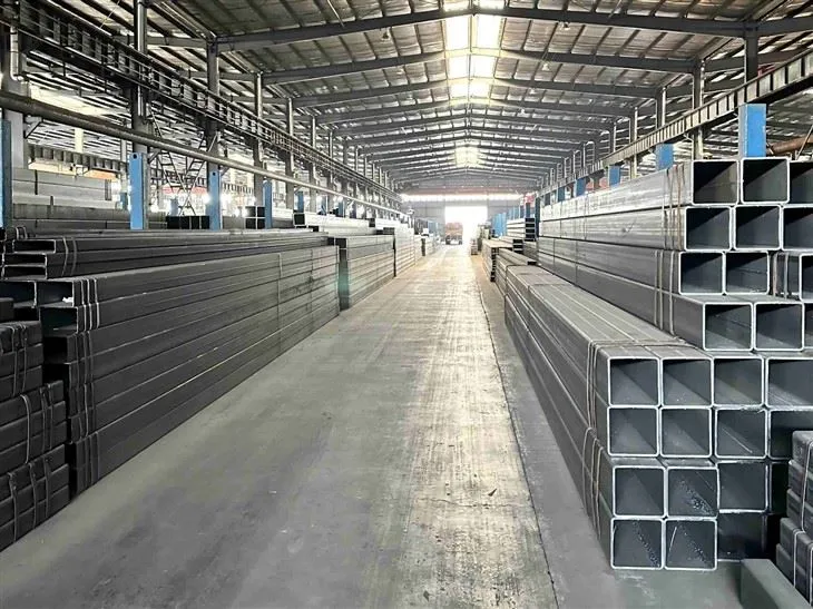 IRELAND RECTANGULAR HOLLOW SECTION suppliers