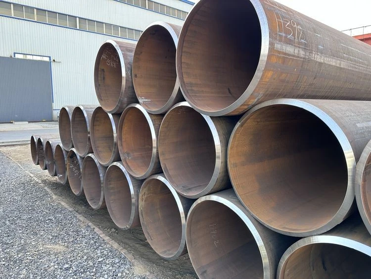 LSAW JCOE STEEL PIPE suppliers