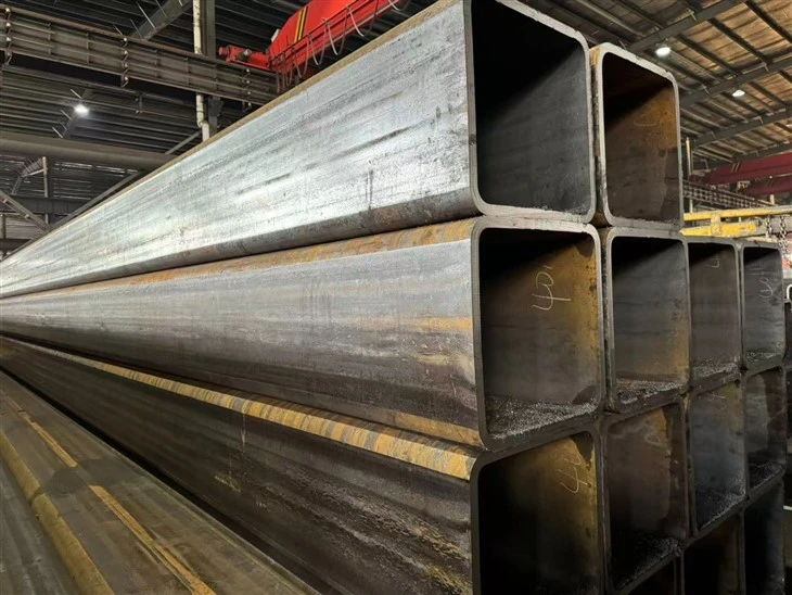 Mild Steel Hollow Section suppliers