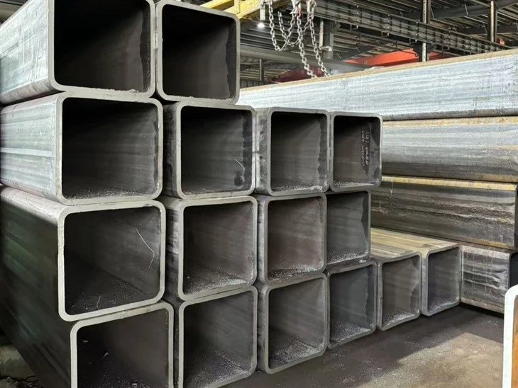 Mild Steel Hollow Section best