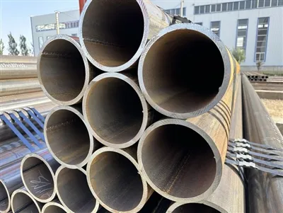 Understanding Pipe Scheduling: SCH 40 & SCH 80
