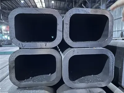 How Are Rectangular Tubes Used in The Construction Industry?