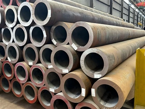 Top 10 Seamless Pipe Manufacturers in The World 2026