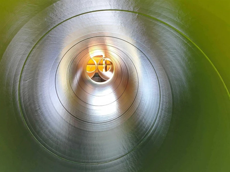 Internal Epoxy Lining Pipe Internal Epoxy Lining Pipe