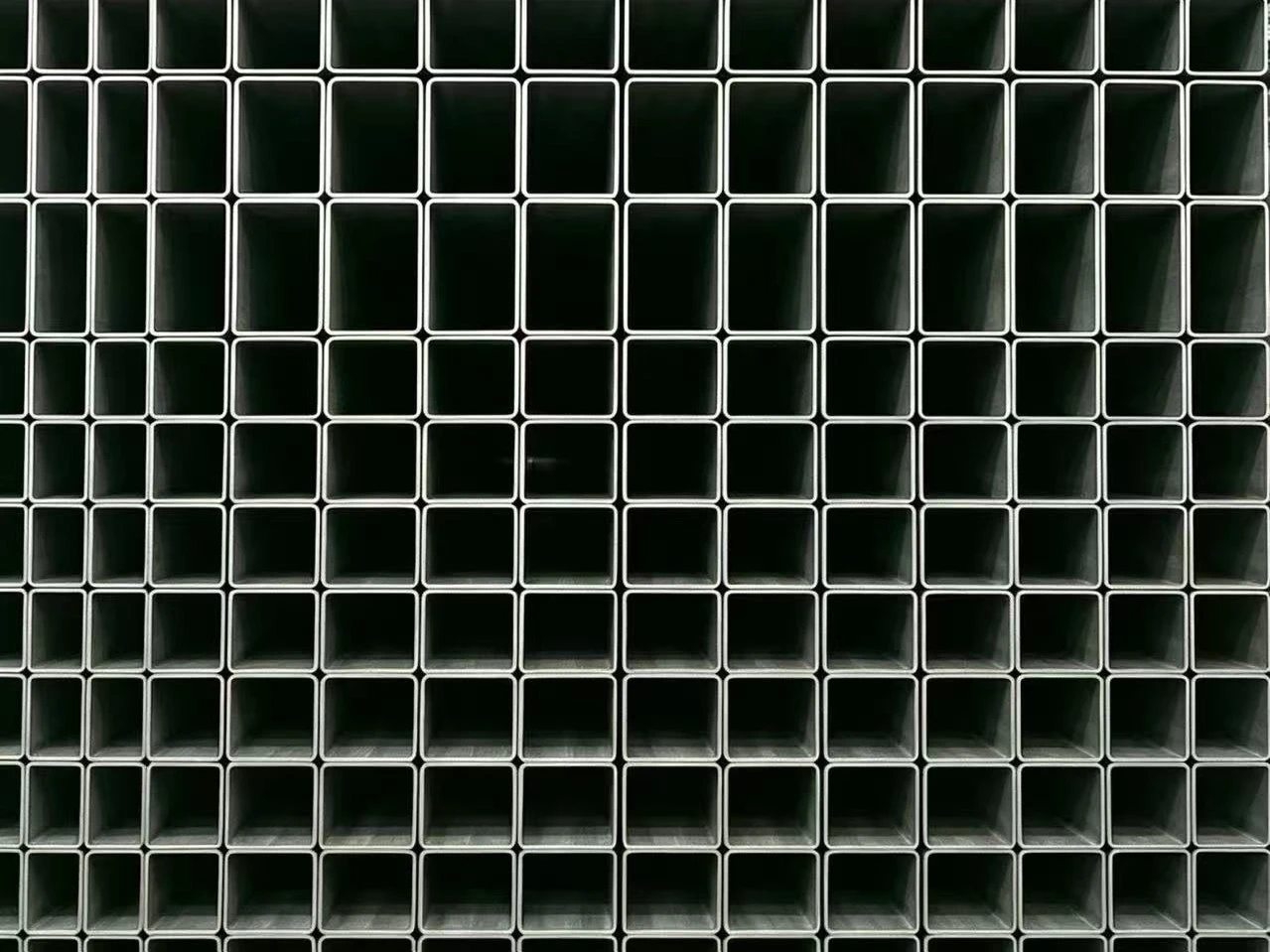 S420NH HOLLOW SECTION PIPE S420NH HOLLOW SECTION PIPE