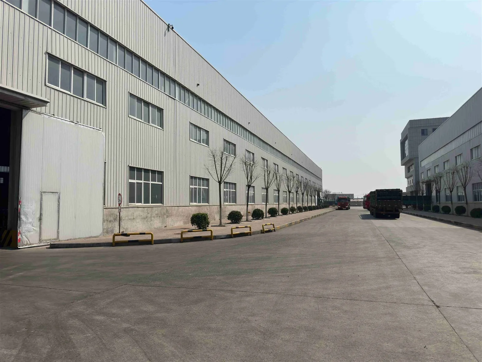 BRISK STEEL YARD BRISK STEEL YARD