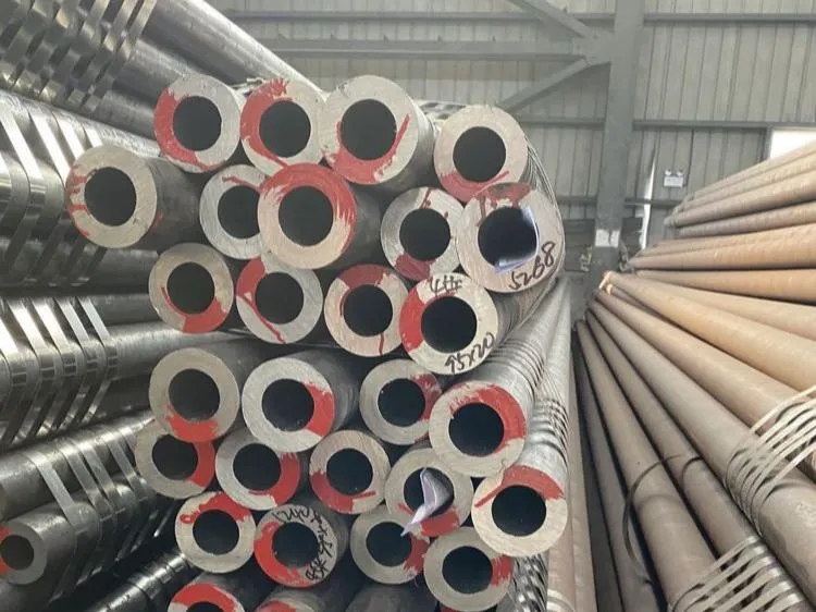 COLD DRAWN ASTM A 106 SEAMLESS PIPE COLD DRAWN ASTM A 106 SEAMLESS PIPE