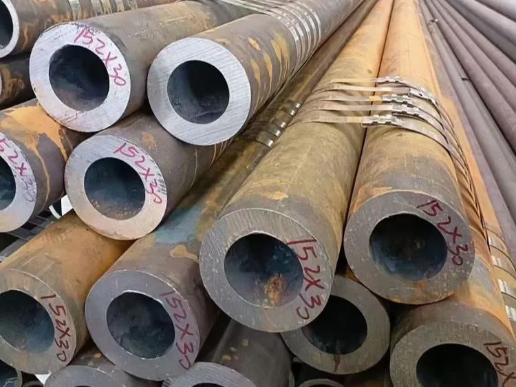 ASTM A106 HOT FINISHED SEAMLESS PIPES ASTM A106 HOT FINISHED SEAMLESS PIPES
