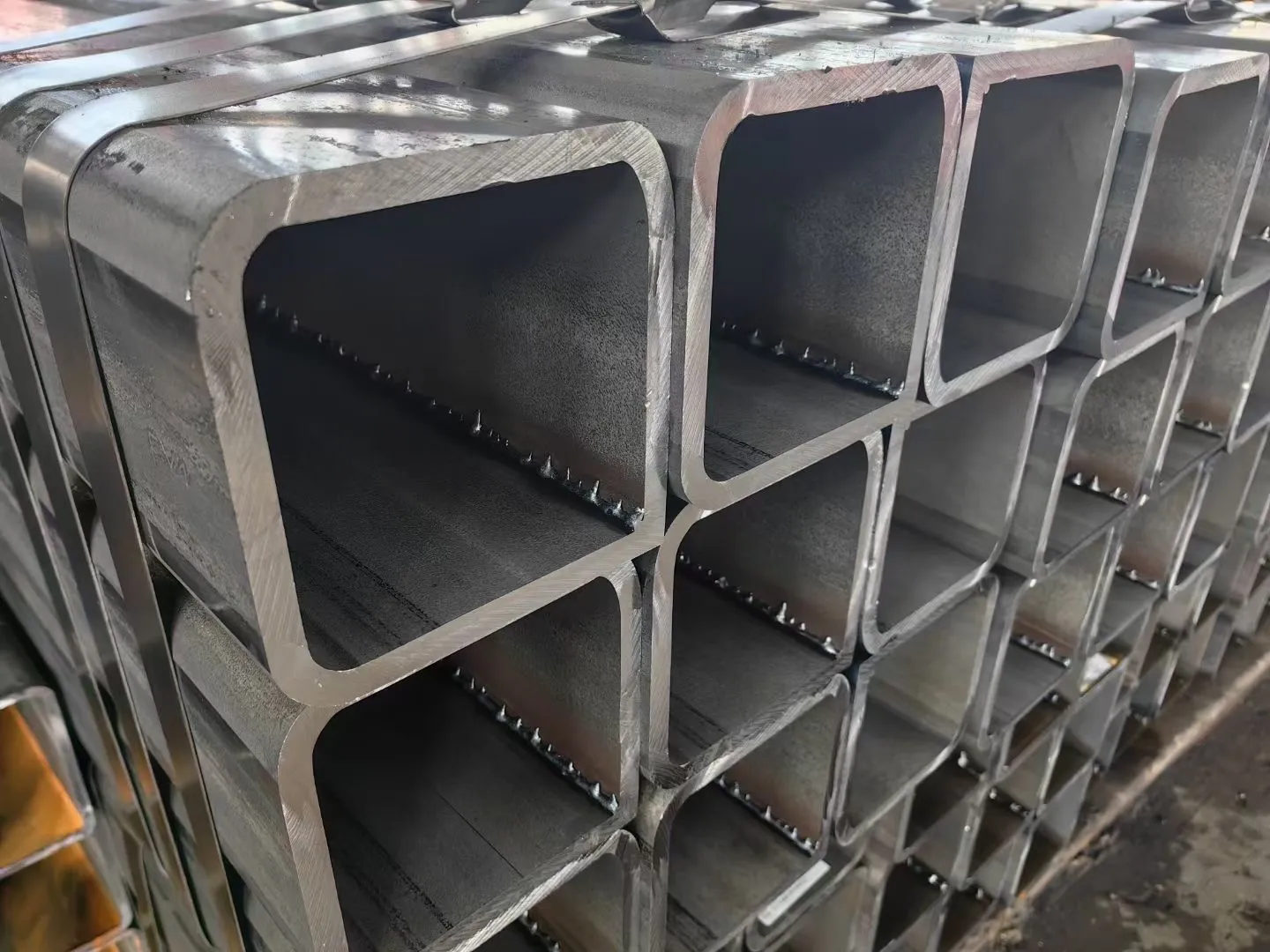 A500 GRB Structural Tube A500 GRB Structural Tube