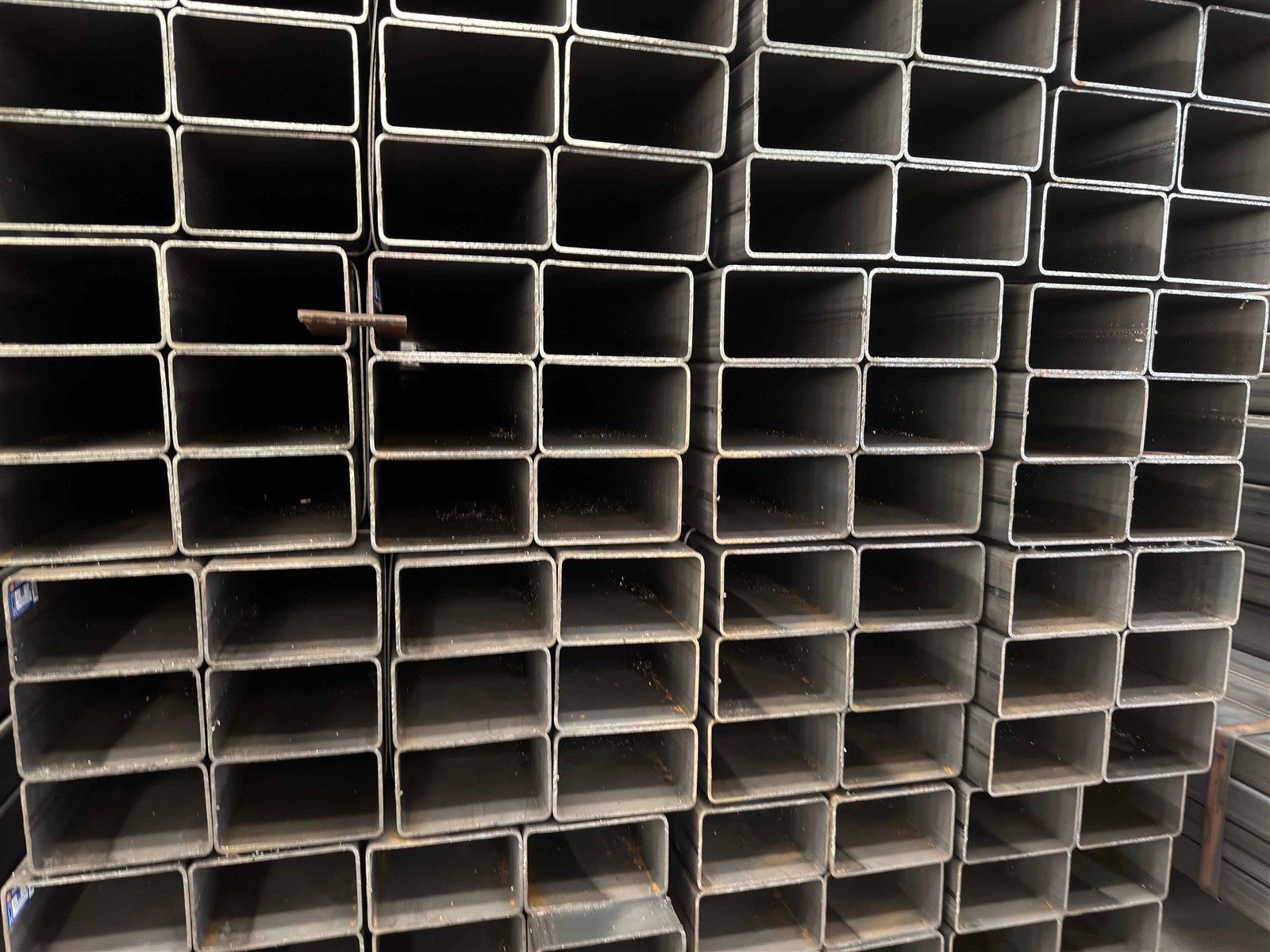 A500 Structural hollow section A500 Structural hollow section
