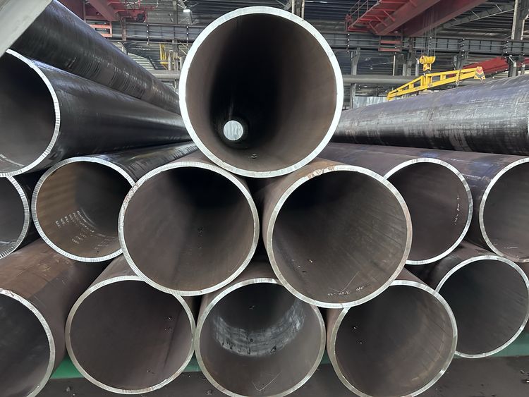 EN 10219 SAWL STEEL PIPE EN 10219 SAWL STEEL PIPE