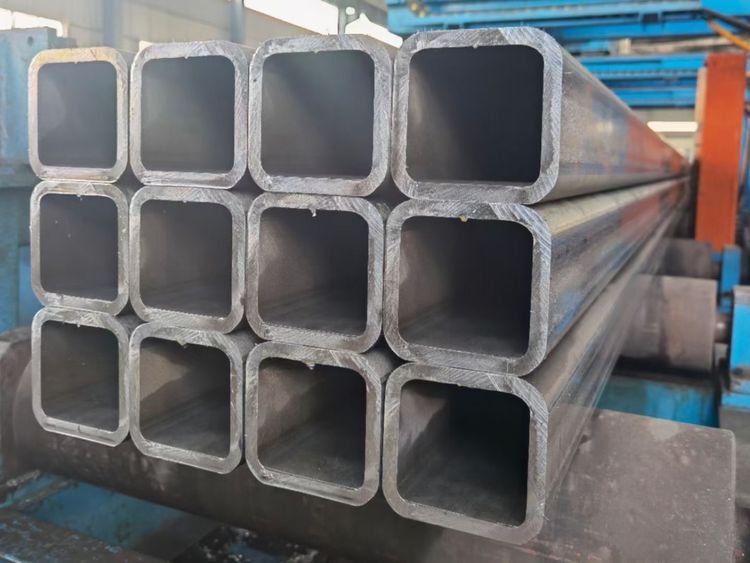 EN 10219 SEAMLESS STEEL TUBE EN 10219 SEAMLESS STEEL TUBE