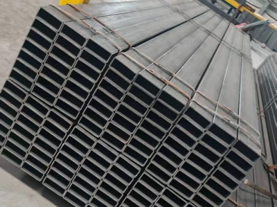 EN 10219 S235JRH STEEL HOLLOW SECTION EN 10219 S235JRH STEEL HOLLOW SECTION