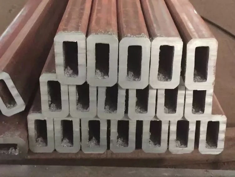 EN 10210 S355JRH HOLLOW SECTIONS EN 10210 S355JRH HOLLOW SECTIONS