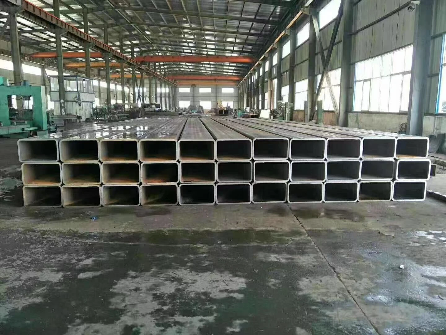STKR 400 STEEL HOLLOW SECTION STKR 400 STEEL HOLLOW SECTION