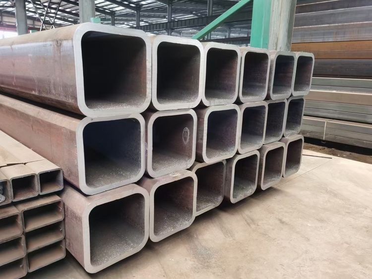 EN 10219 S275 SQUARE HOLLOW SECTIONS EN 10219 S275 SQUARE HOLLOW SECTIONS