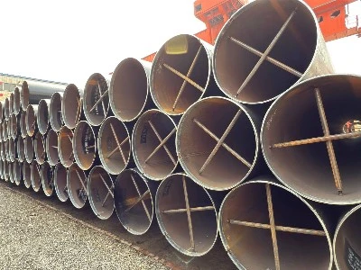 API 5L Gas and Oil Pipe API 5L Gas and Oil Pipe
