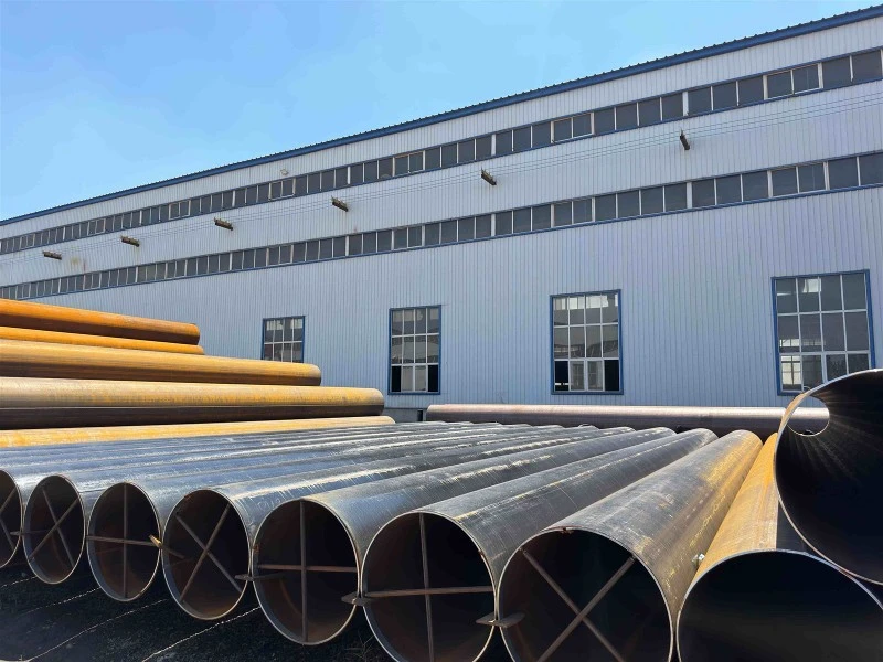 API 5L Gas and Oil Pipeline API 5L Gas and Oil Pipeline