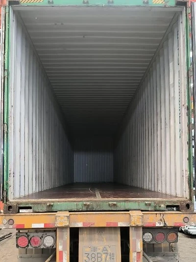 LSAW Pipe Shipment Details LSAW Pipe Shipment Details