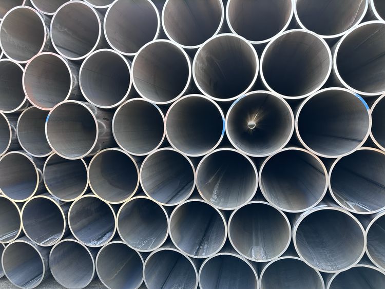 S460MH PIPES S460MH PIPES