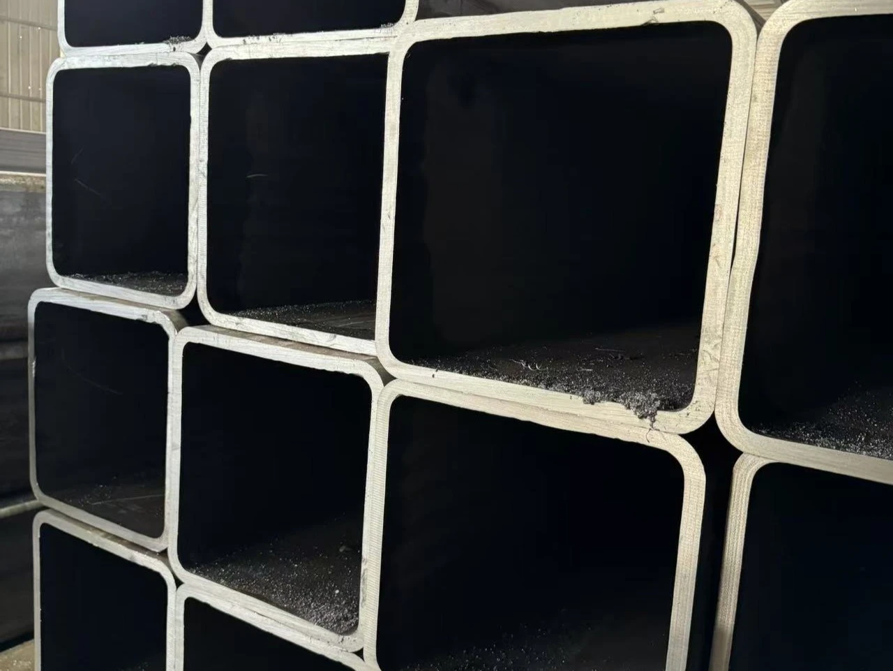 S460MH Structural Hollow Section S460MH Structural Hollow Section