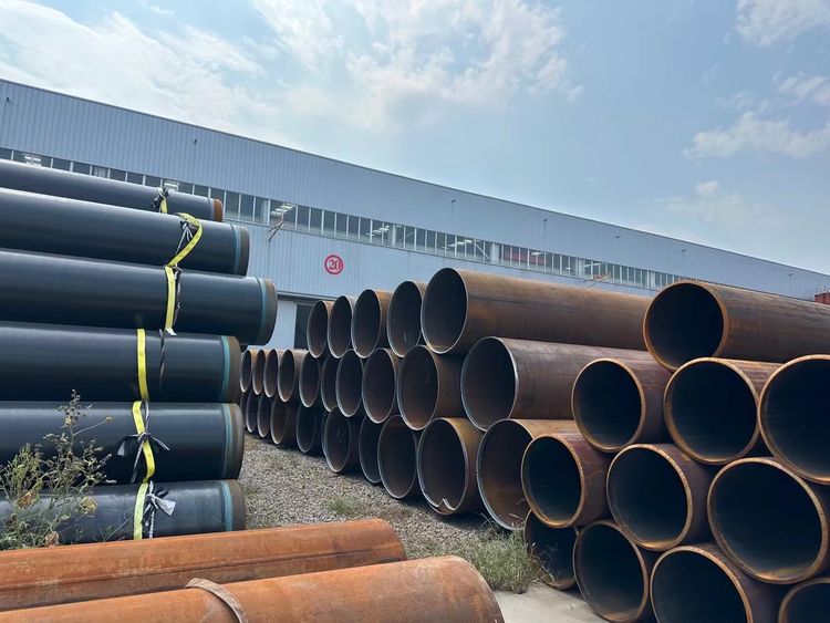 ASTM A672 EFW pipe ASTM A672 EFW pipe