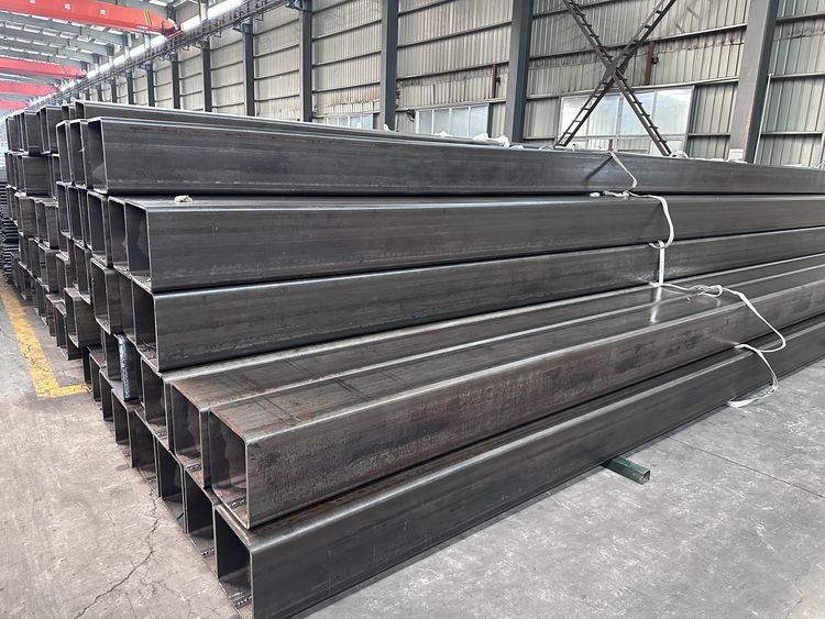 ASTM A501 GRB HOLLOW SECTION ASTM A501 GRB HOLLOW SECTION