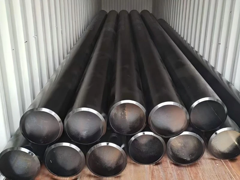ROUND STEEL PIPE FOR PAINTING ROUND STEEL PIPE FOR PAINTING