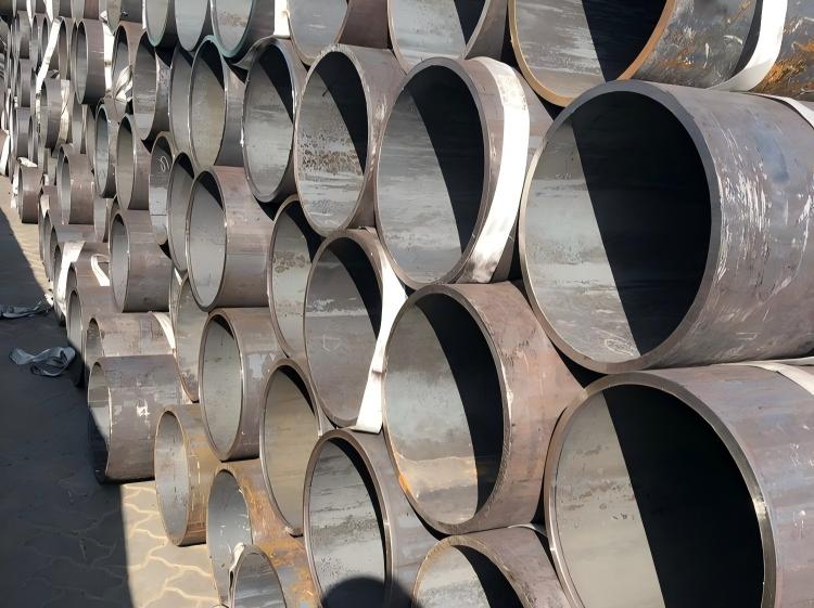 ASTM A53 General Purpose Pipe ASTM A53 General Purpose Pipe