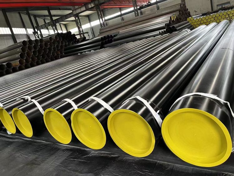 API 5L Seamless Pipe For Oil line API 5L Seamless Pipe For Oil line