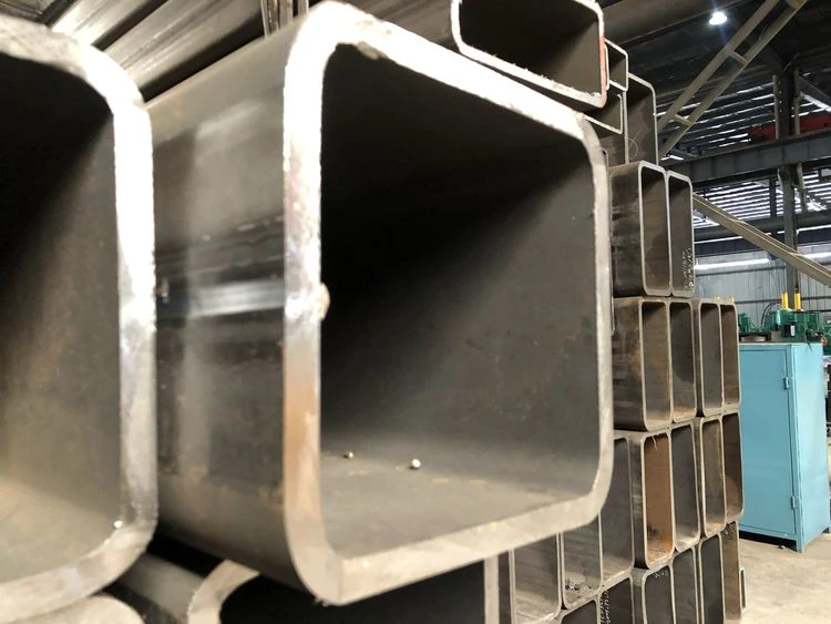 ASTM A501 SQUARE HOLLOW SECTION ASTM A501 SQUARE HOLLOW SECTION