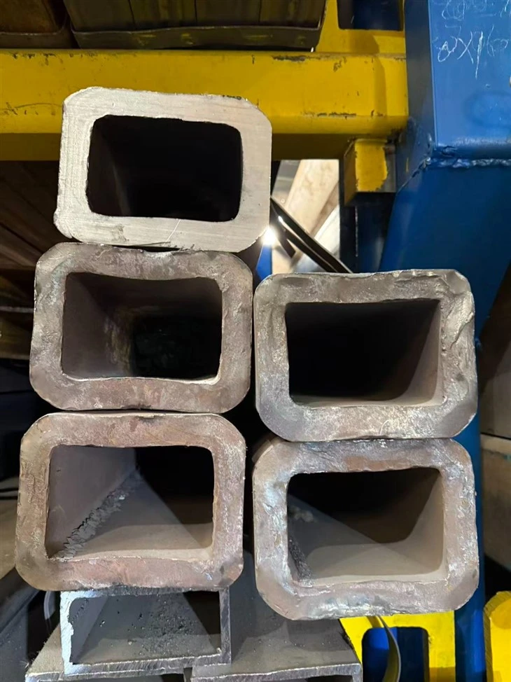 Rectangular Hollow Section (RHS) Steel Tube suppliers