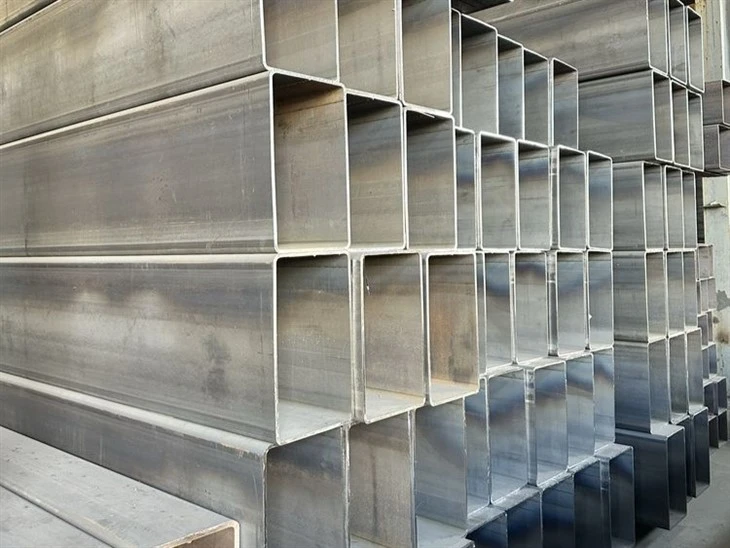Rectangular Hollow Sections
