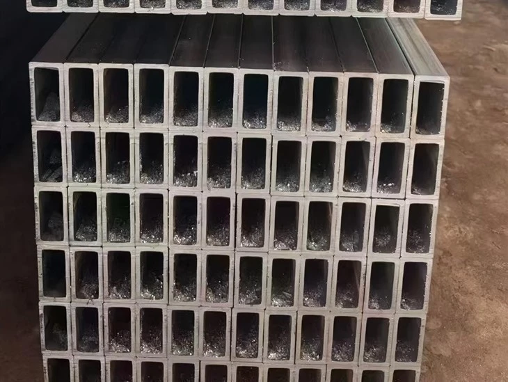 Rectangular Hollow Sections best