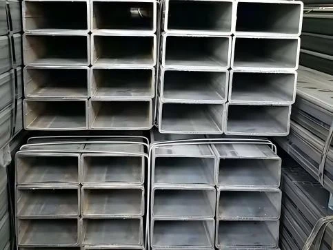 Rectangular Steel Tube suppliers