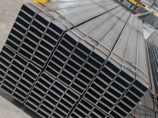 S275J0H Hollow Section factory