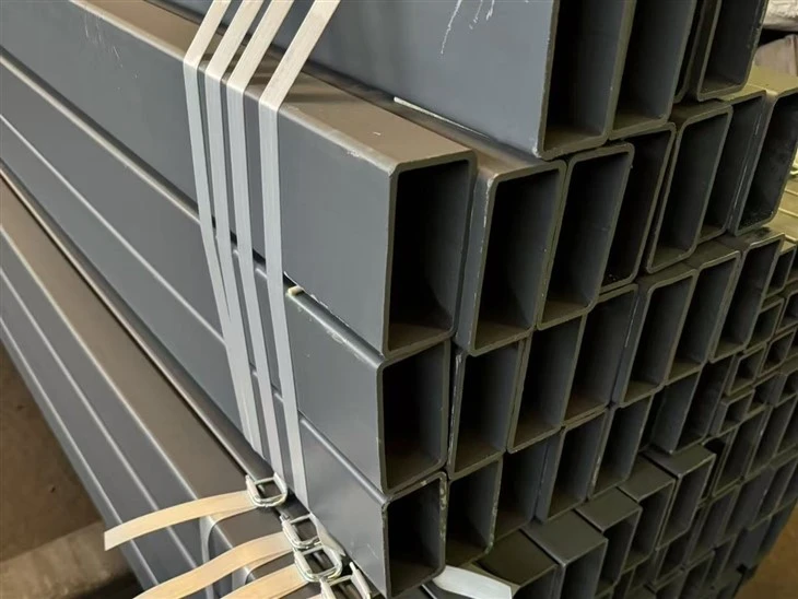 S275J2H Structural Hollow Section suppliers
