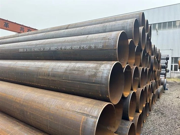 S420 Circular Hollow Section For Structural Engineering best