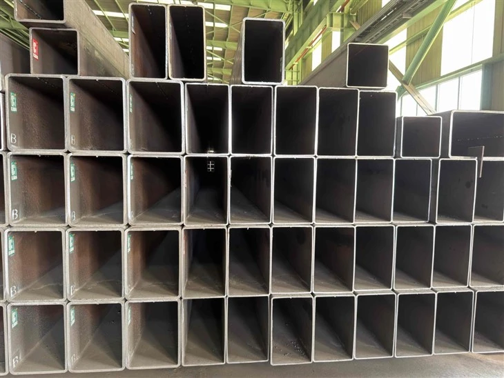S420 Rectangular Hollow Section For Load Bearing Structures best