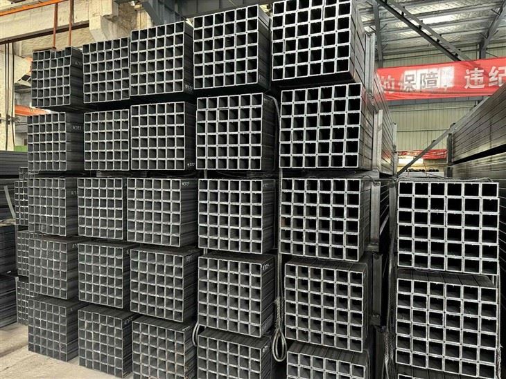 S420 Square Hollow Section For High Strength Steel Structures best