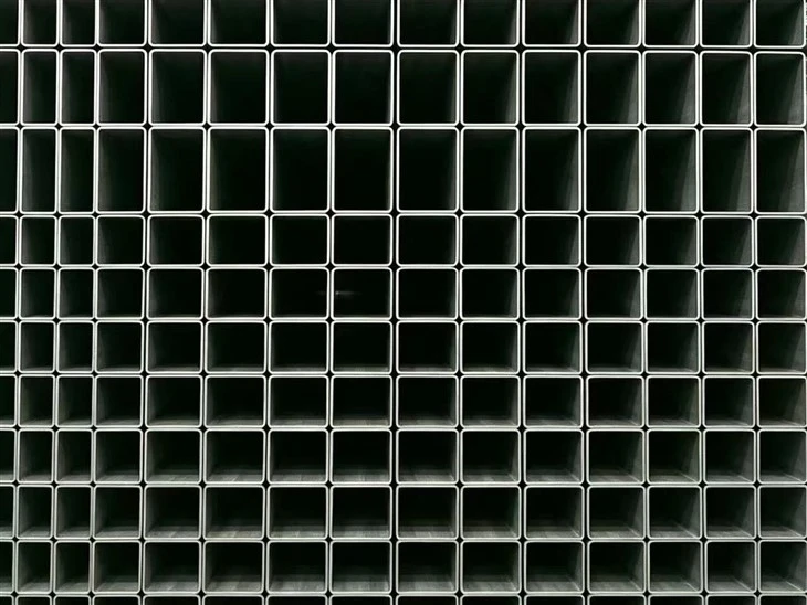 S420 Structural Hollow Section best