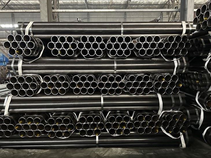 S420 Structural Hollow Section