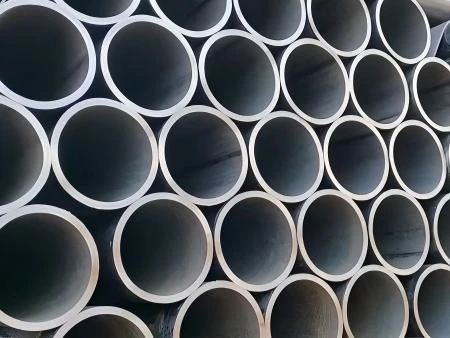 S460NH Structural Hollow Section According To EN 10210 best