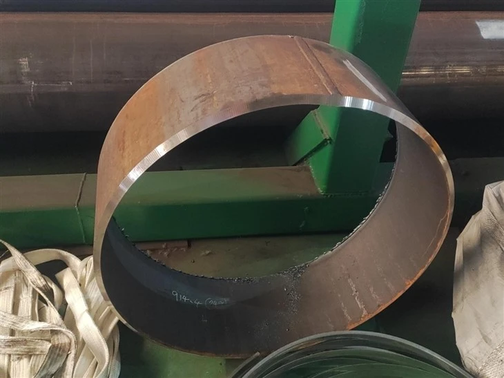 SAWL Pipe suppliers
