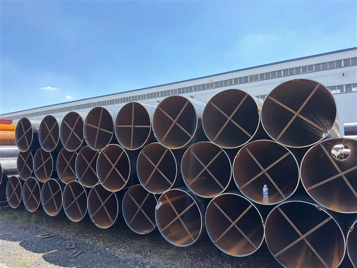 SAWL Pipe