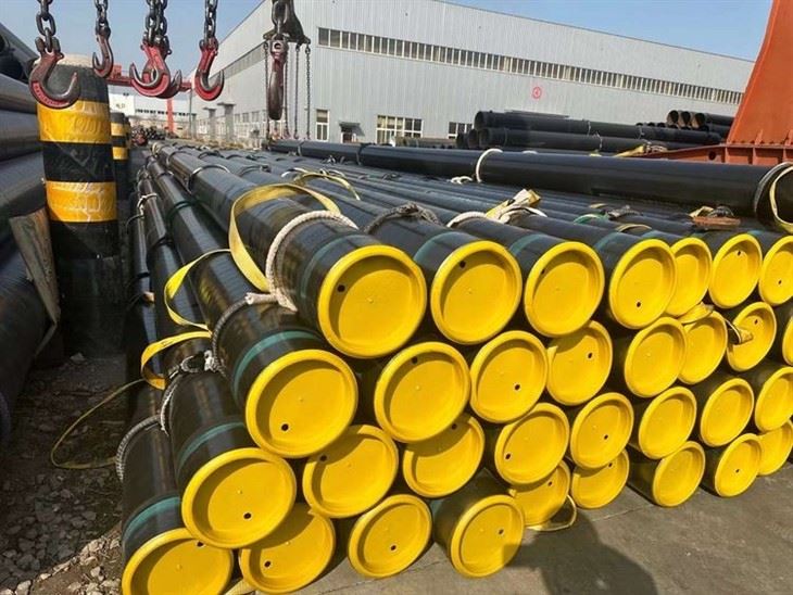 Seamless Hollow Section suppliers