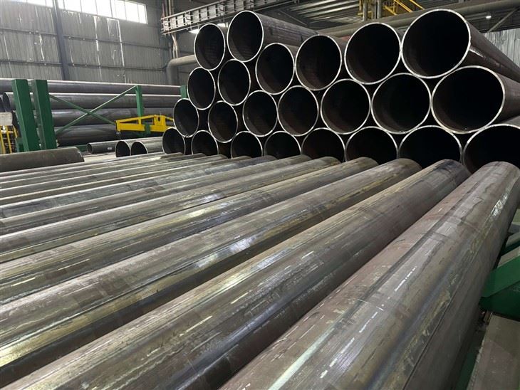 Small Diameter LSAW Pipe suppliers