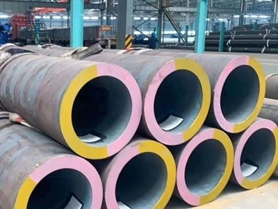 API 5CT Oil Casing