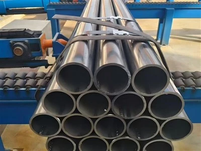 API 5L ERW Line Pipe